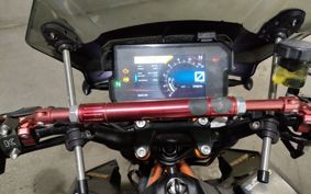 KTM 390 DUKE 2017 JPJ40