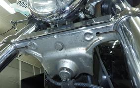 HARLEY FXSTB 1580 2007