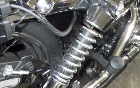 HARLEY FXDC 1580 2012