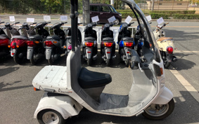 HONDA GYRO TA03