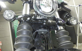 HARLEY FXBBS1870 2023