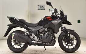 SUZUKI Vｽﾄﾛｰﾑ250A 2001