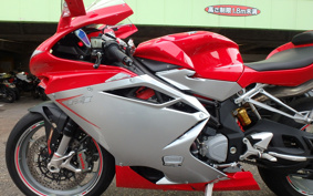 MV AGUSTA MV AGUSTA F4 2018 F630B