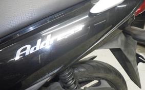 SUZUKI ADDRESS 110