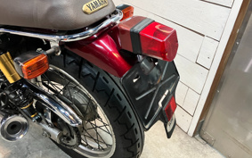 YAMAHA SRV250 RENAISSA S 4DN