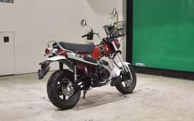 HONDA DAX 125 2023 JB04