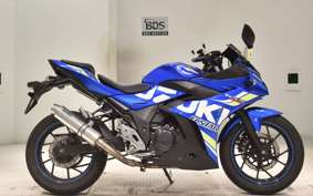 SUZUKI GSX250R 1979