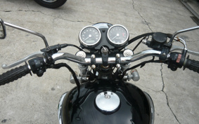KAWASAKI W650 2001 EJ650A