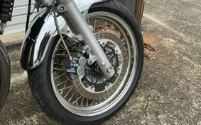 KAWASAKI ZEPHYR 750 1999 ZR750C