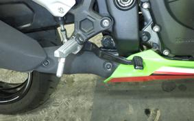 KAWASAKI ZX-4R SE 2025 ZX400P