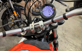 DUCATI SCRAMBLER SIXTY2 2019 KA00A