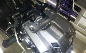 HONDA CT125-2 JA65