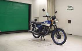 HONDA CG125 2016