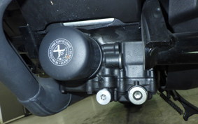 HONDA REBEL 1100 DCT 2021 SC83