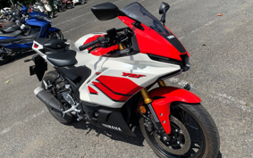 YAMAHA YZF-R25 RG95J