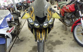 KAWASAKI ZZ1400 NINJA R ZXT40C
