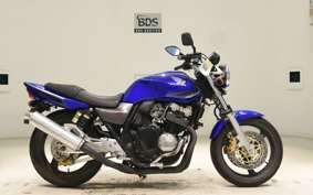 HONDA CB400SF VTEC SPEC 2 2002 NC39