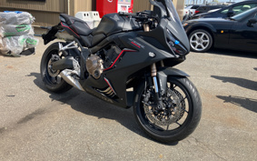 HONDA CBR650R 2020 RH03
