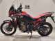Фото Honda CRF1100L AFRICA TWIN 2021 с японского аукциона