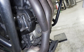 TRIUMPH TIGER 800 2012