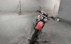HONDA XLR250 BAJA MD22