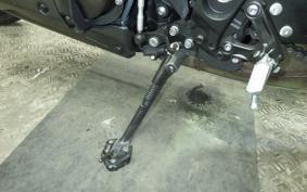 YAMAHA XSR900 2022 RN80J