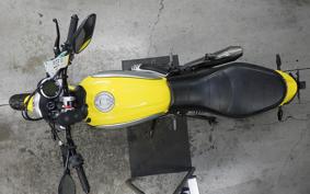 DUCATI SCRAMBLER ICON 2015