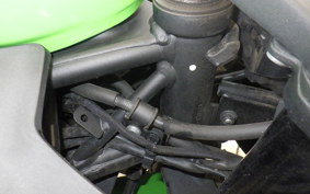 KAWASAKI ZX-25R ZX250E