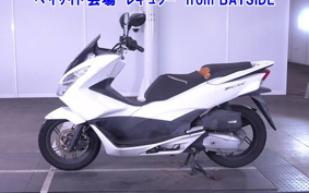 HONDA PCX 125
