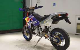 YAMAHA DT200 Gen.2 WR 2024 3XP