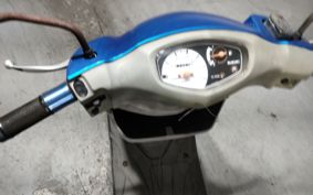 SUZUKI ADDRESS V125 CF46A