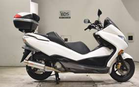 HONDA FORZA ZA MF10