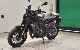 YAMAHA MT-09 AMT 2026 RN88J