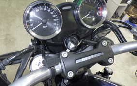 KAWASAKI Z900RS 2022 ZR900C