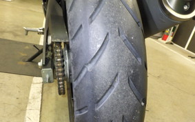 SUZUKI GSX-R125 DL33B