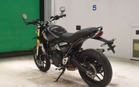 TRIUMPH SPEED 400 2024