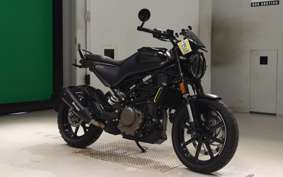 HUSQVARNA SVARTPILEN 250 2017
