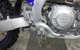 YAMAHA YZ450 F CJ34C