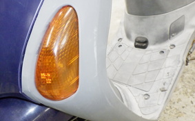 SUZUKI LET's 4 CA45A