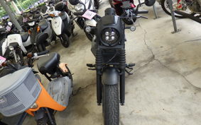 HONDA REBEL 250 S MC49