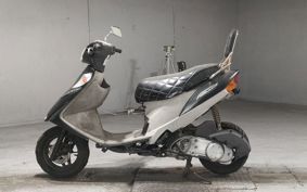 SUZUKI ADDRESS V125 CF46A