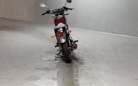 YAMAHA YB125SP PCJL