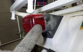 YAMAHA SEROW 225 Gen.2 2025 1KH