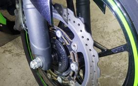 KAWASAKI NINJA 250 1997 EX250P