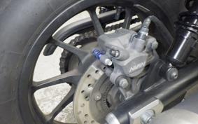 HONDA REBEL 250 A 2011 MC49