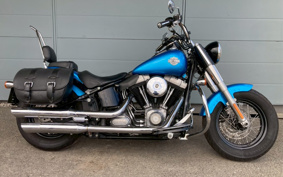 HARLEY  HARLEY FLS 2013 JR5