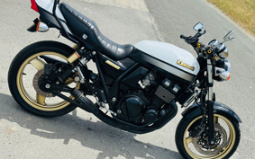 KAWASAKI ZRX-2 2009 ZR400E