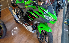 KAWASAKI NINJA 400 KRT ED 2020 EX400G