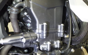 HONDA TRANSALP XL750 2023