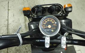 HONDA ZOOMER AF58